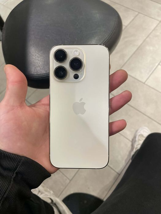 Vand/schimb iphone 14 pro gold
