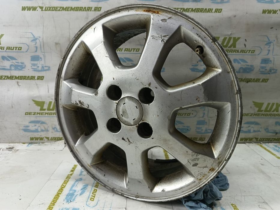 Janta aliaj r15 Opel Astra H [2004 - 2007]