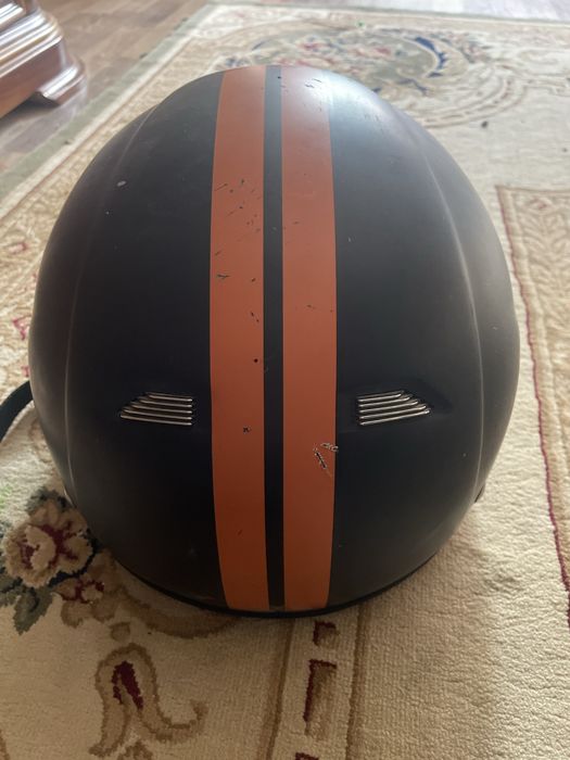 Шлем оригинал бренд HARLEY-DAVIDSON