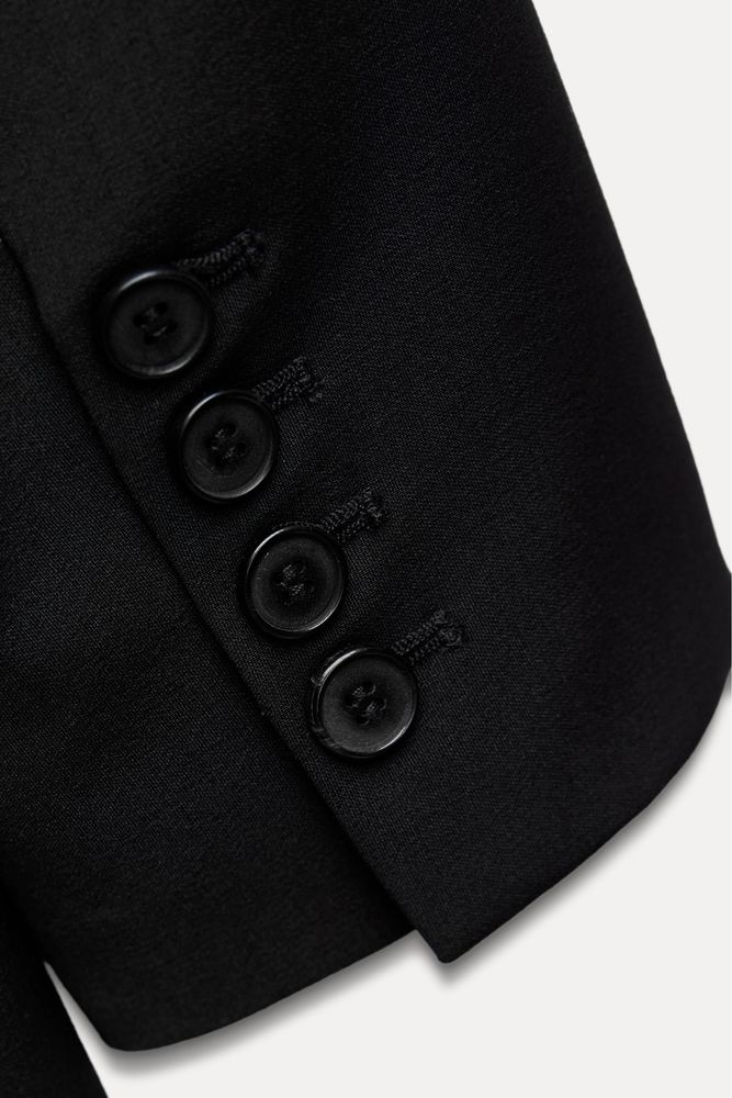 Нова рокля тип сако ZARA XS - лимитирана серия / Зара Хс