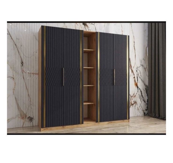 Продам шкаф распашной GANJIYNA 210х210х50