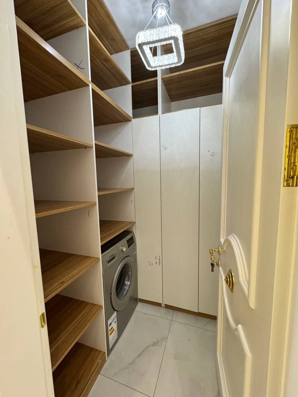 Квартира 3 ком в ЖК Gardens, 110м² Шайхантахурский р-н, Ташкент Сити