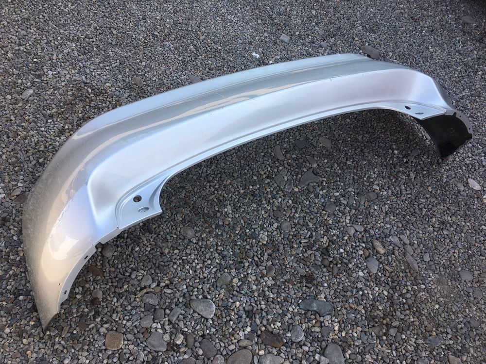 Bara Spate Toyota Auris 2007-2009