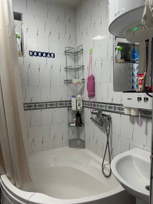 Chilonzor Farhadiskiy yonida kvartira ijaraga beriladi