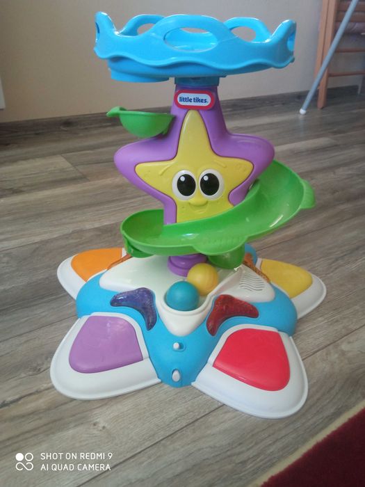Морска звезда Little Tikes