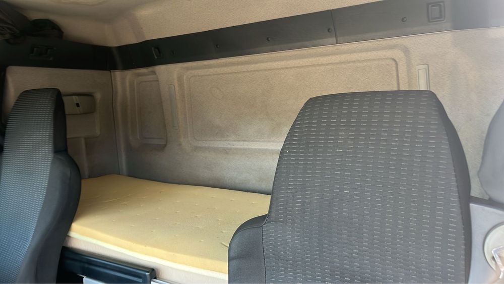 MAN TGL 8.180 – An 2013