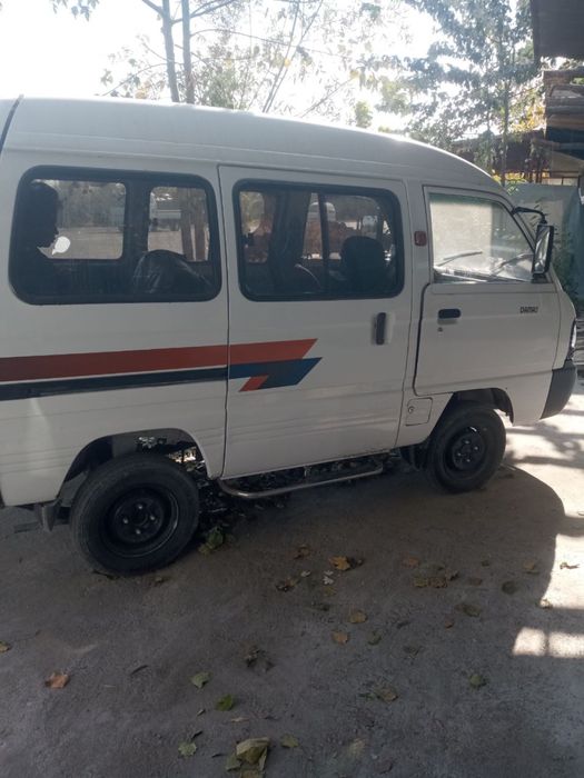 Damas 2008 sotiladi. Xolati ideal Дамас 2008 сотилади. Холати зур.