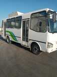 Isuzu avtobus 2008