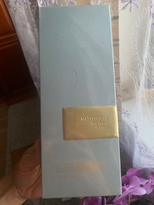 Crema de fata - Lasidore