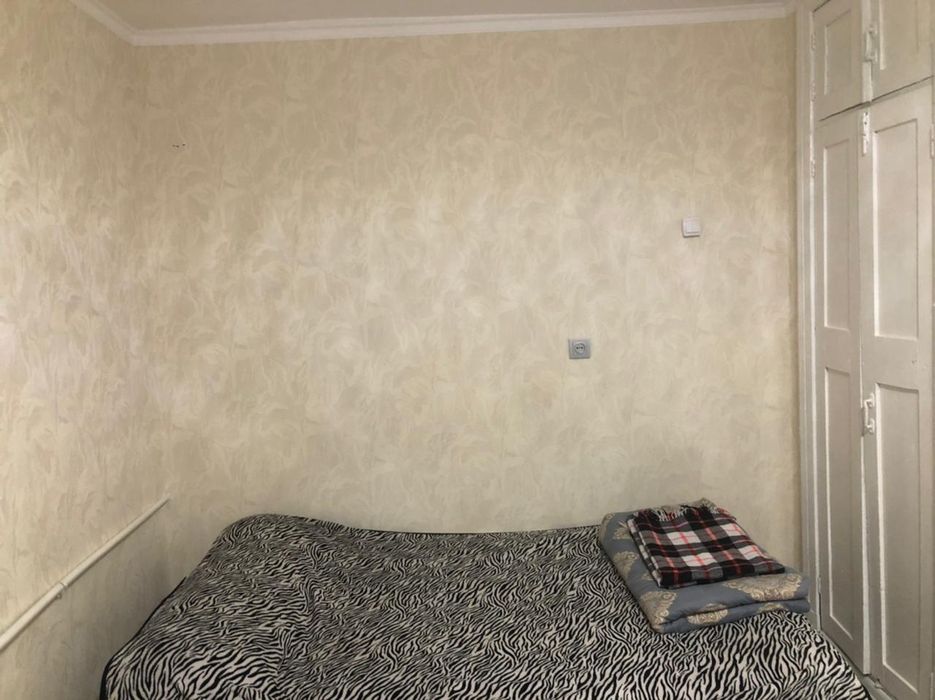 Квартира по суточно