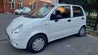 Matiz 2006 metan gaz