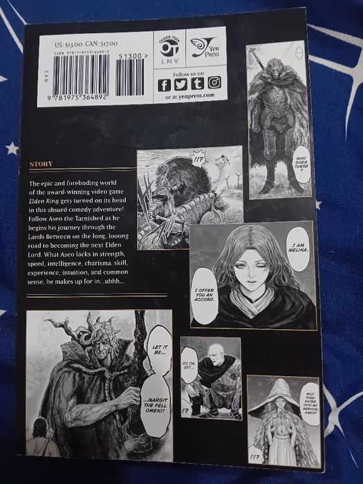 Elden Ring The Road to the Erdtree