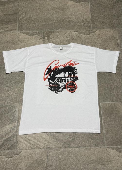 STREETWEAR Тениска Corteiz