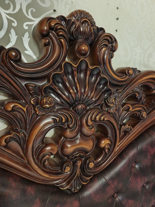 Dubayiski spalni sotiladi