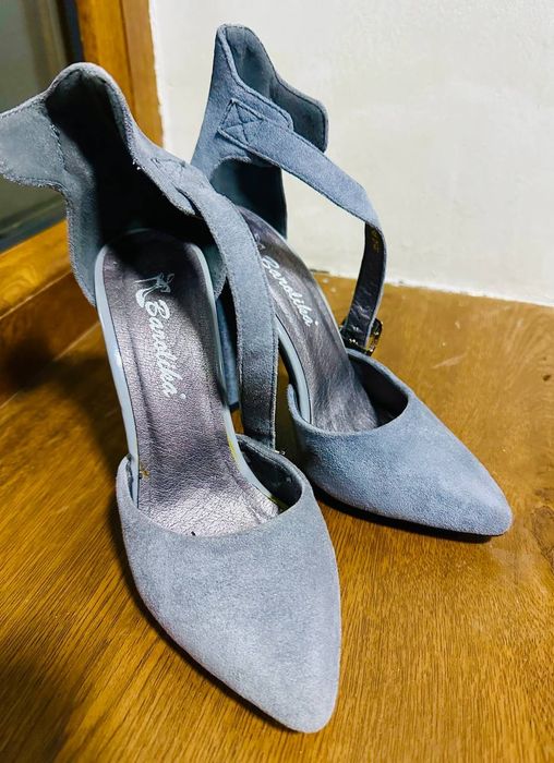 Женские туфли по 50 000