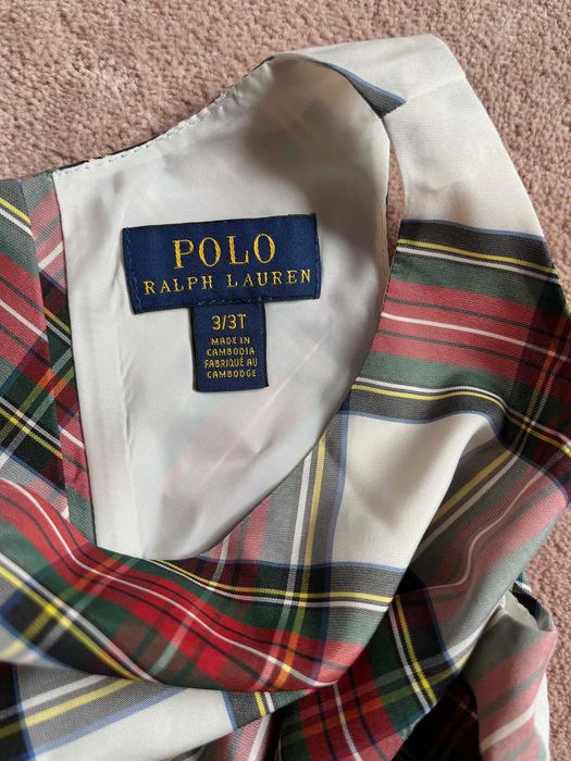 Rochita eleganta Ralph Lauren