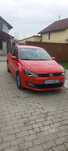 Vand vw polo 1.2