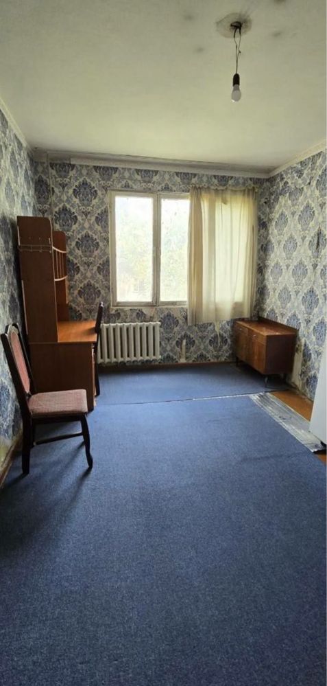 Метро Хамза продам 1/3/4 Чиланзар 3 квартал