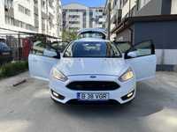 Ford Focus 1.5 TDCI EcoBlue Trend Edition 2018