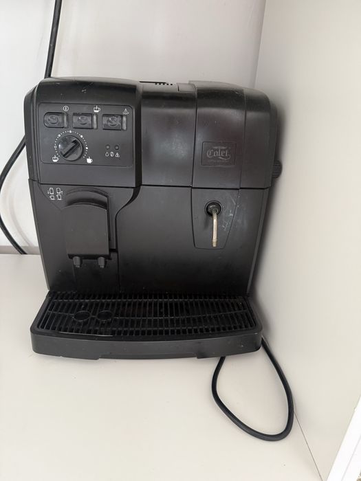 Продам кофе машинку