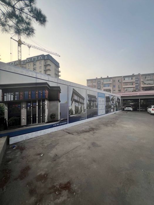 Срочно Ер Сотилади.  Шайхонтохур Нотурар 2.2 соток