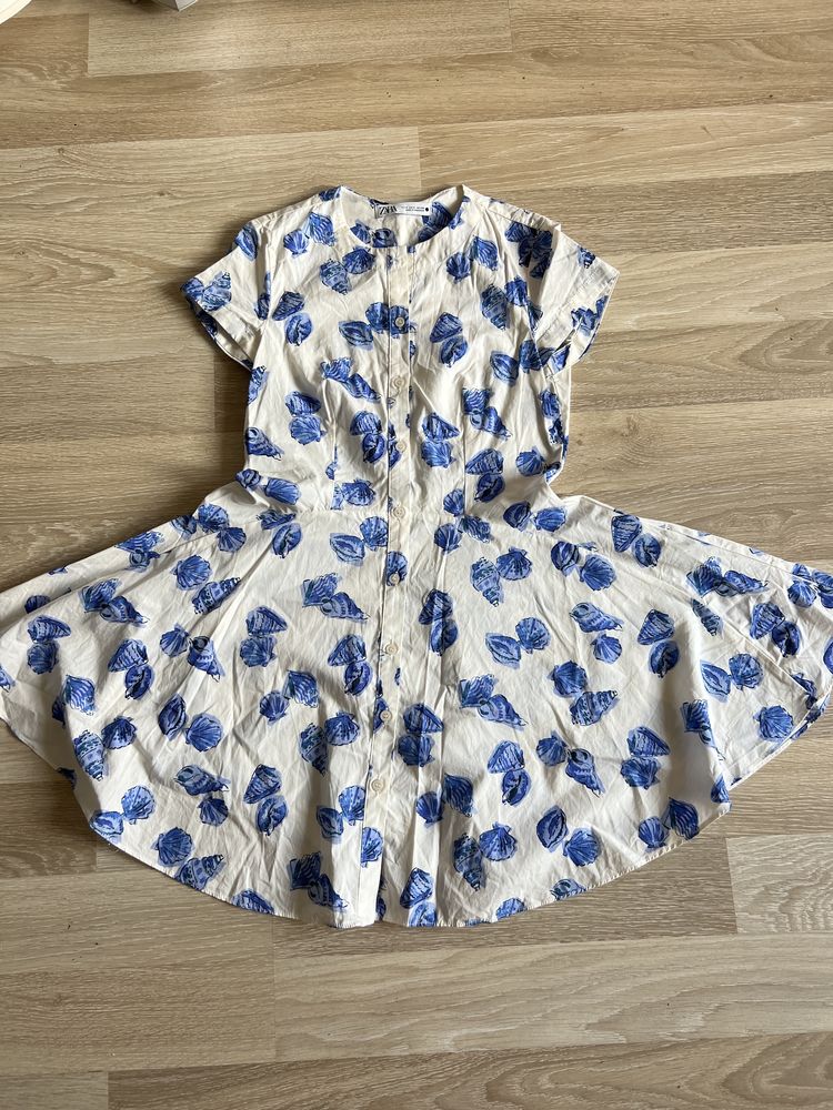 Рокля Zara 36/ S размер