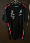 Тениска Mercedes AMG F1 Team