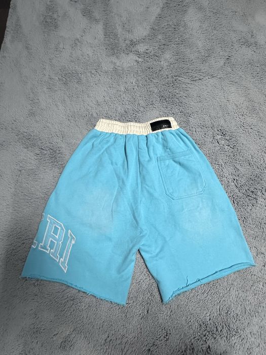 Pantaloni Scurti Amiri