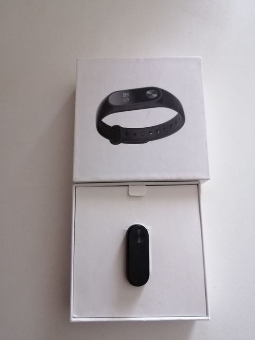 Продам фитнес браслет