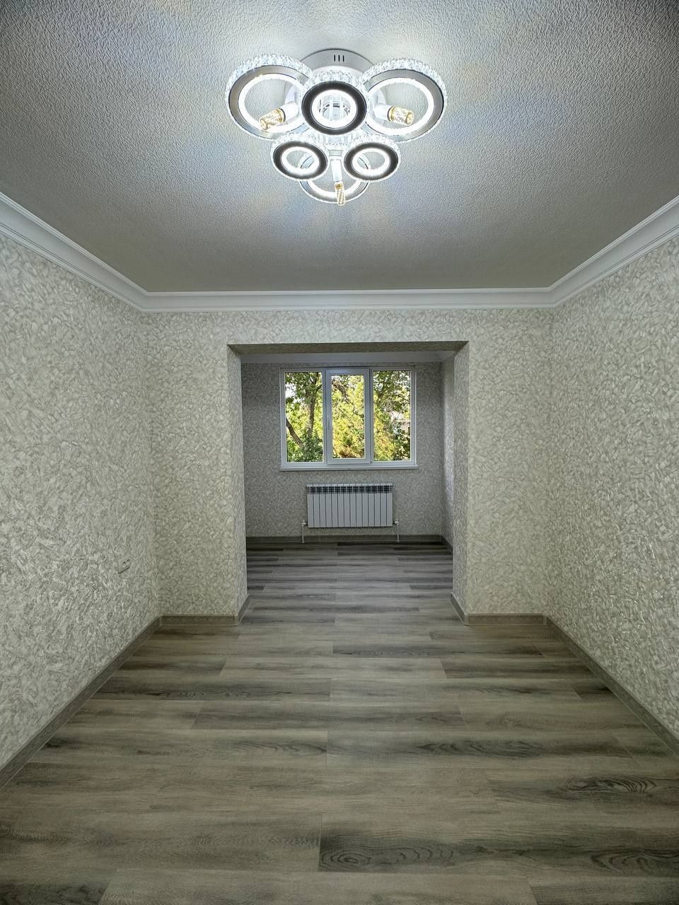 Продаётся  3х комнатная квартира