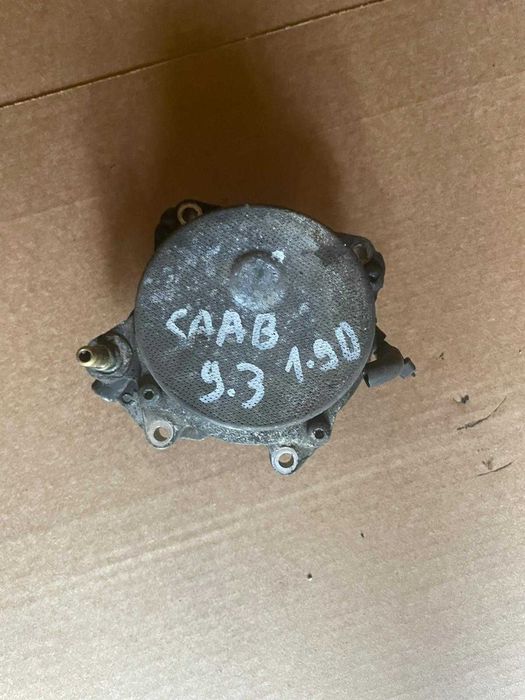 Pompa vacum/tandem Saab 9.3 /opel/alfa 1.9 tdi