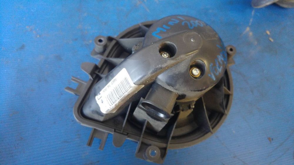 aeroterma mini cooper r50 du w964292z