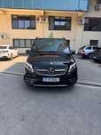 Mercedes-Benz V Mercedes V Klasse 2017 - 250d - 4Matic Extralong