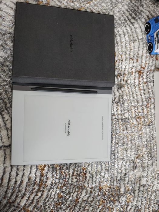 Tableta reMarkeble 2