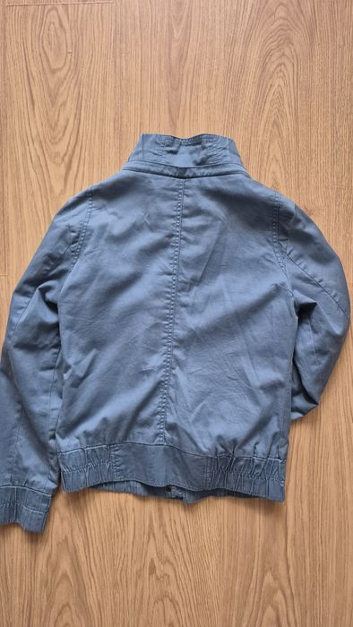 Дамско пролетно-есенно яке