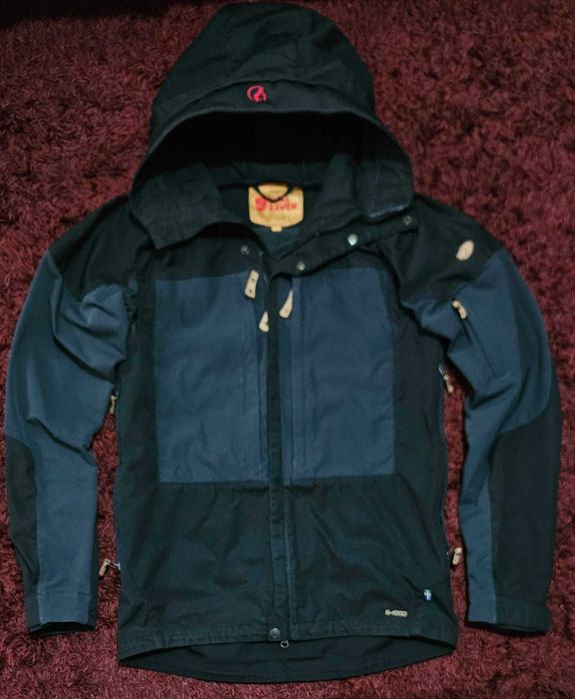 fjallraven keb jacket