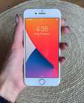 iPhone 7 256GB Без забележки