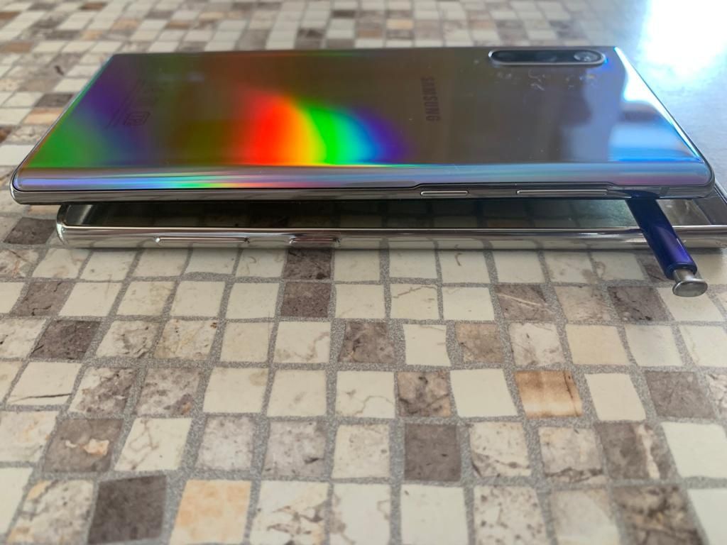 Samsung Galaxy Note 10 256gb