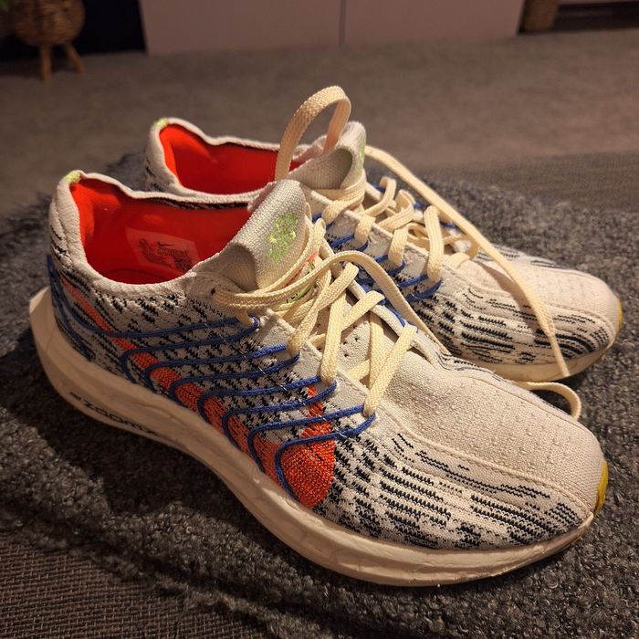 Nike zoomx 39 маратонки