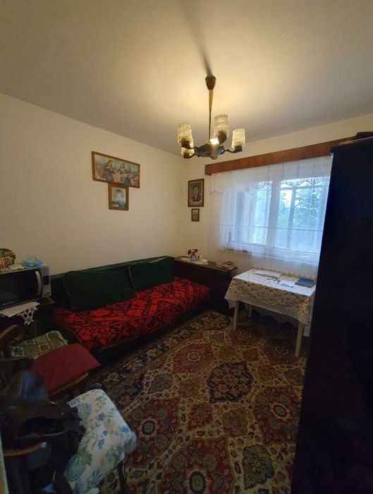 Vând apartament in Deva