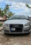 Vand Audi A4 B7 2005