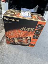 Panasonic SC-Max 3500 Чисто Нова ! Гаранция !