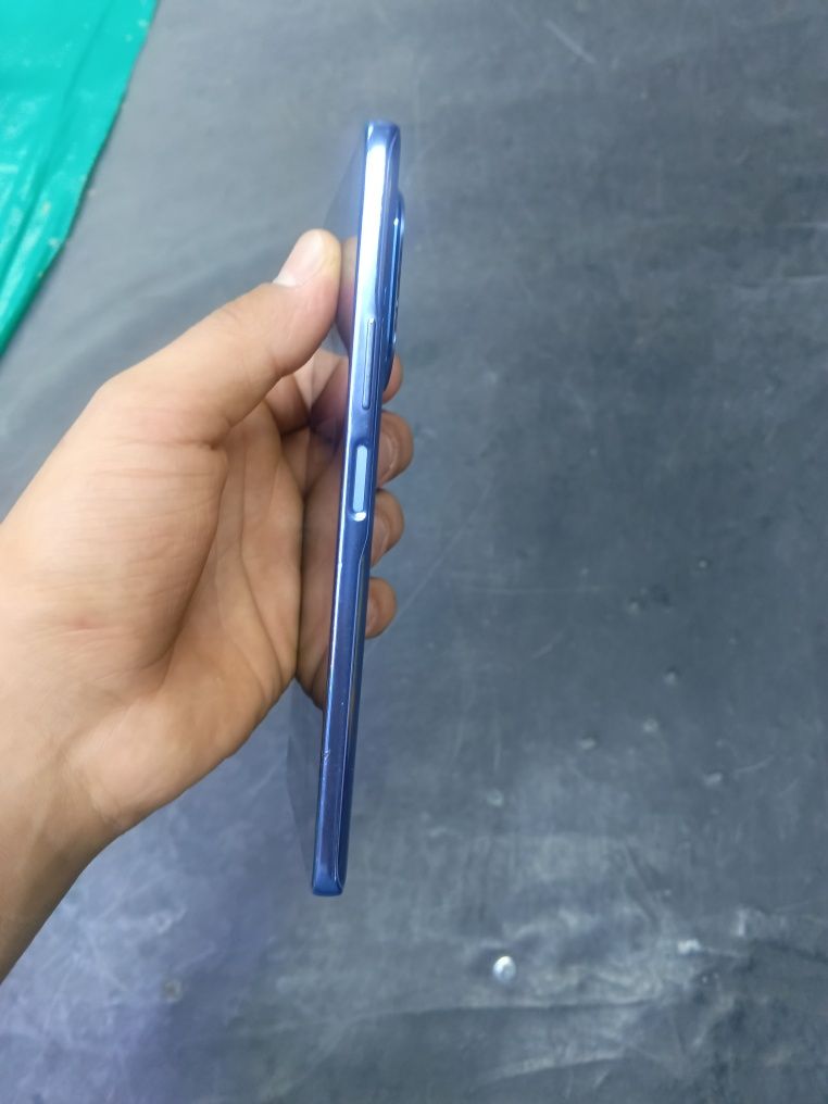 Телефон huawei nova 9 se