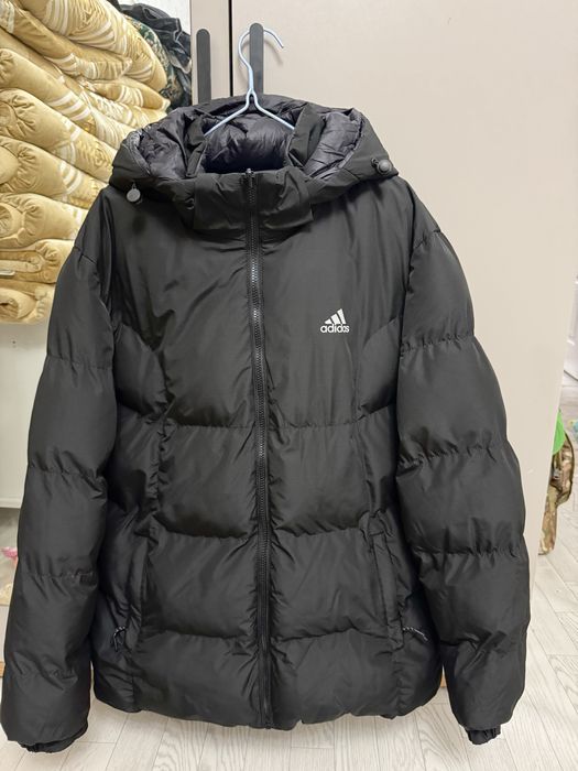 Мужской куртка