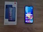 Xiaomi Redmi 9T 4/64GB – Baterie 6000mAh
