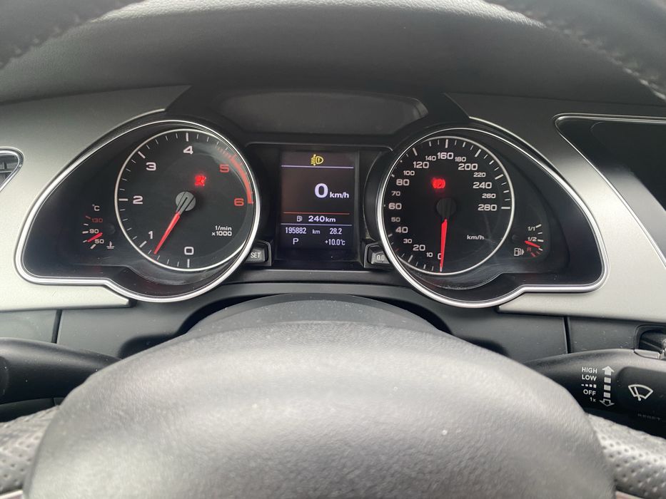 Vand sau schimb audi a5 coupe