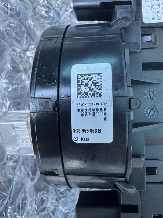 Модули за мултиволан AJ и AK Passat B6 Пасат Б6 СС