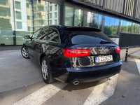 Audi A6 3.0D Quattro •245cp•2014•Panoramic•Variante