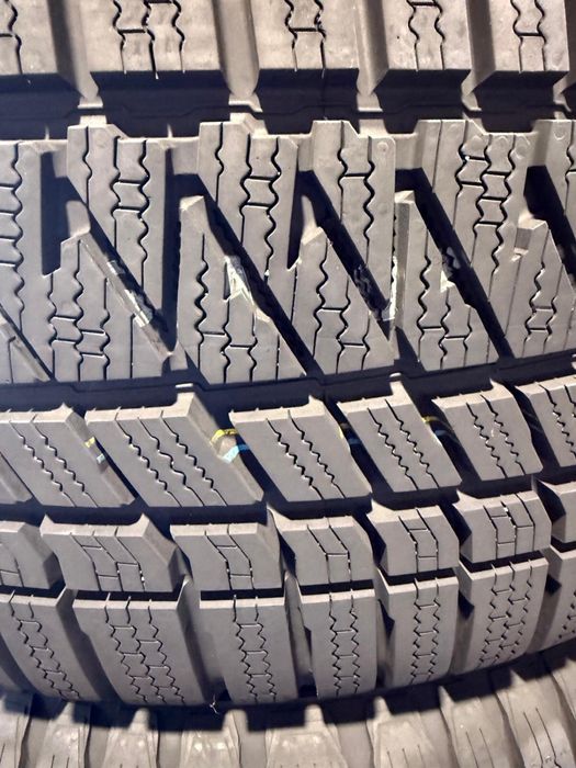 Anvelope iarna noi KUMHO Wintercraft WS71 285/45 R20, M+S