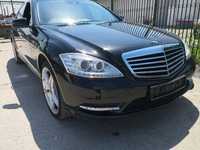 motor s350 ml350 euro 6 ad blue 3.0 v6 om 642.862 198kw 258 cp om642